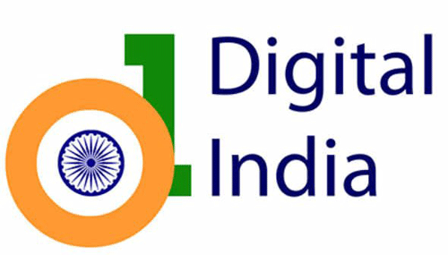 Digital India Week organized at Vidyapeeth