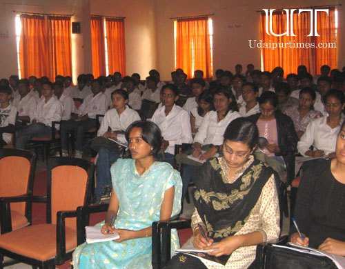 Benefits of Ethical Hacking: Workshop Attended by Hundreds