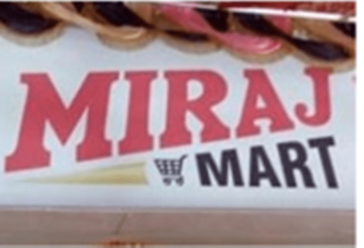 Inauguration of Miraj Mart in Udaipur