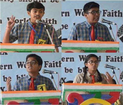 Death Penalty should be abolished | Seedling Debate competition