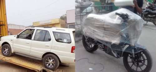 Employing Carbikemovers for Car Transport Results in Hassle-Free Shifting Experience