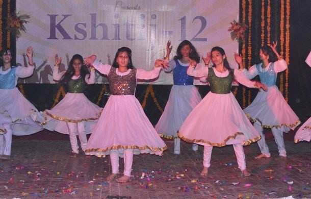[Photos] Dance and Music Round up at Kshitij 2012