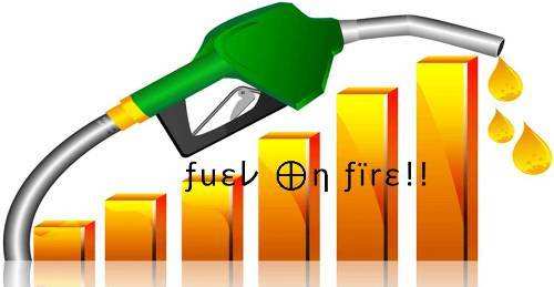 Petrol Diesel set to touch the Rs 100 mark?