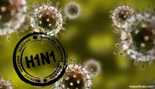 Swine flu going out of control | 20 new cases identified