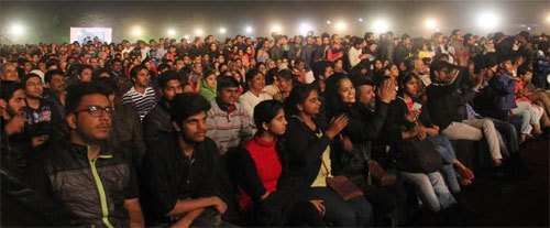 Udaipur World Music Festival concludes with fusion of melodies