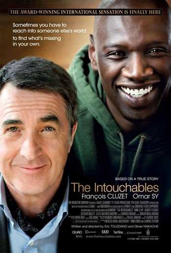 The Intouchables: A Testament To Humanity