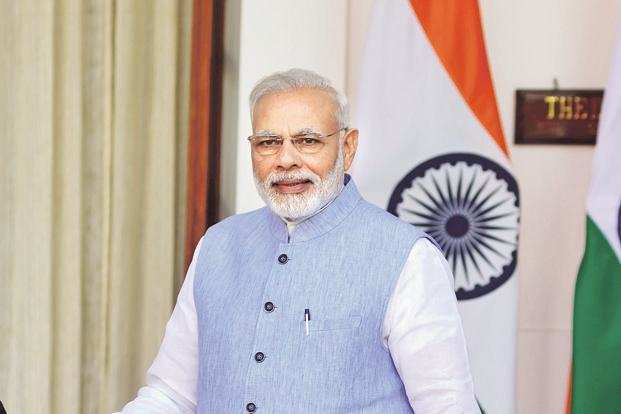 Prime Minister might visit Pratap Gaurav Kendra