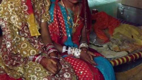 Human trafficking-Tribal women sold in Gujarat