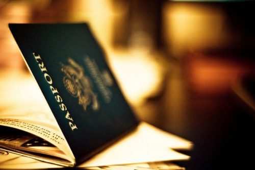 Passport Office to be handed over to department by March 15