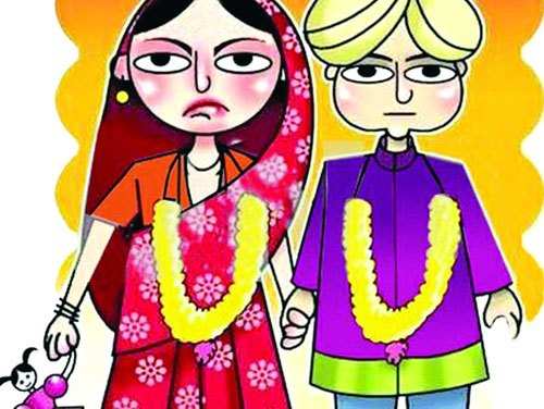 Special provisions by Collector to stop Child Marriage