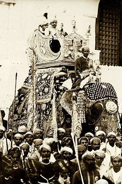 Gangaur Photos in Flashback