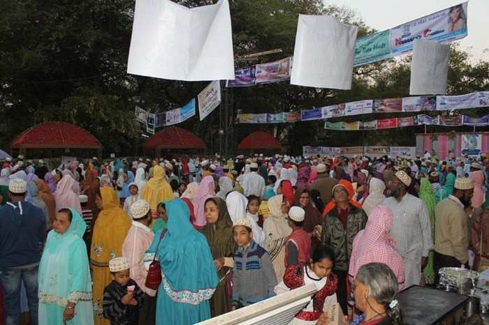 Trade Fair by Burhani Women to celebrate 102nd Milad