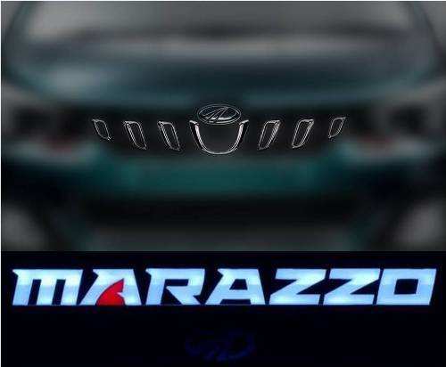 Marazzo! | Mahindra MPV with stealth of Shark launched at KS Automobiles