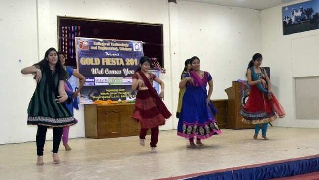 CTAE's Gold Fiesta to start from 4th April