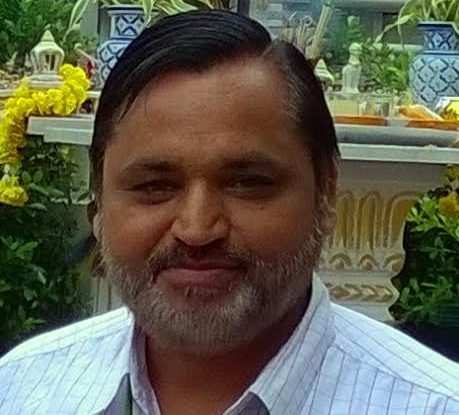 Udaipur Professor nominated in the Court of Banaras Hindu University as President
