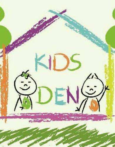 Kids Den Udaipur-A new play home for children