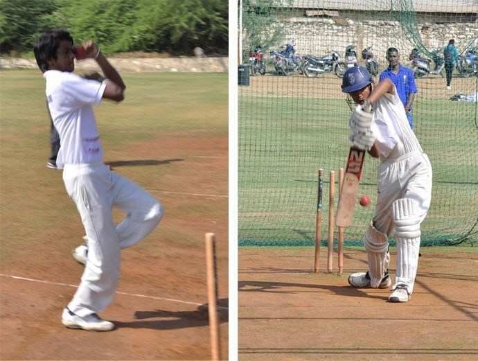 Rajasthan Royals Hunt for Cricket Stars of Rajasthan