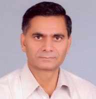 Dr. Dharam Singh gets IEEE membership