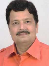 BJP's Trade Cell Meet-up to be Lead by Mukesh Parikh
