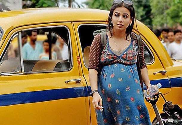 Movie Review: A 'Kahaani' To Remember