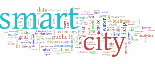 Smart City needs Smart Citizens