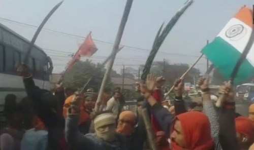 LIVE UPDATE: Padmaavat protest | Ghumar banned in Udaipur