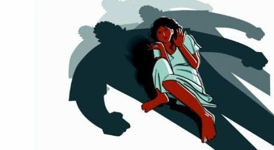 9 year old girl raped by 55 year old man