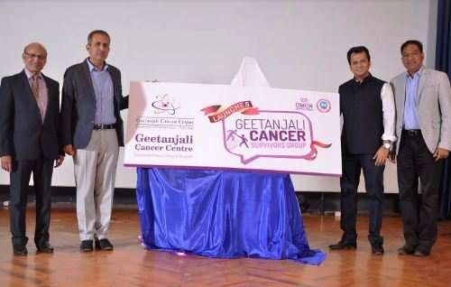 कैंसर के 300 मरीजों ने बयां की कैंसर से जीत की कहानी