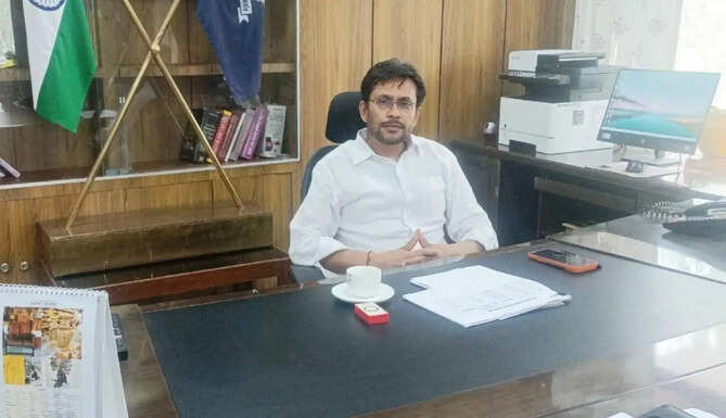 Excise Department