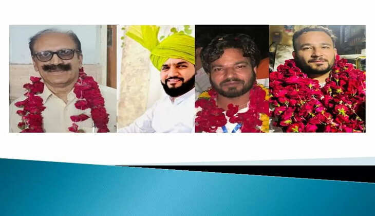 anjuman talimul islam