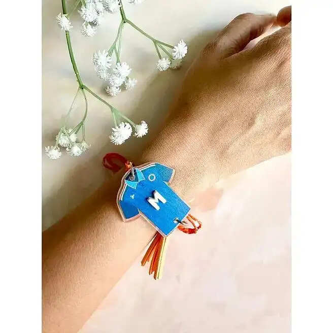 Spots Themed RAkhis