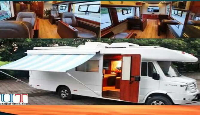 caravan