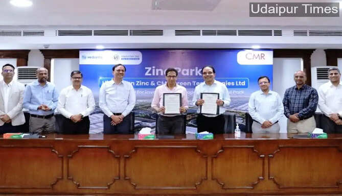 ZINC Park