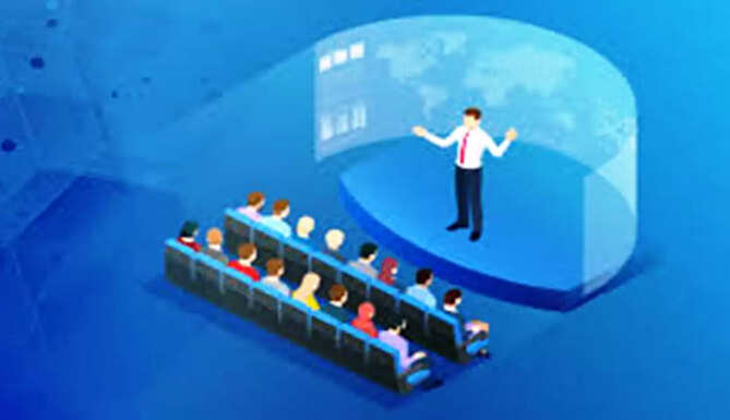 conference