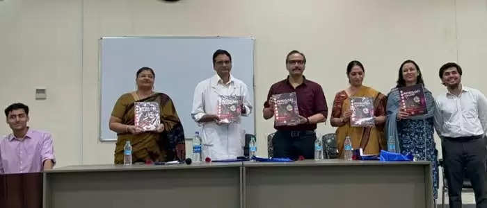 Book Launch by Doctor Asif Patel
