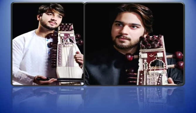 Nabeel Khan