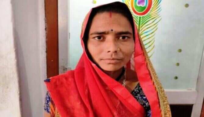 कांग्रेस की चंदा देवी मीणा बनी कानोड़ पालिका की अध्यक्ष