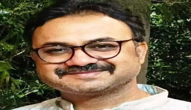 samarth jhanve