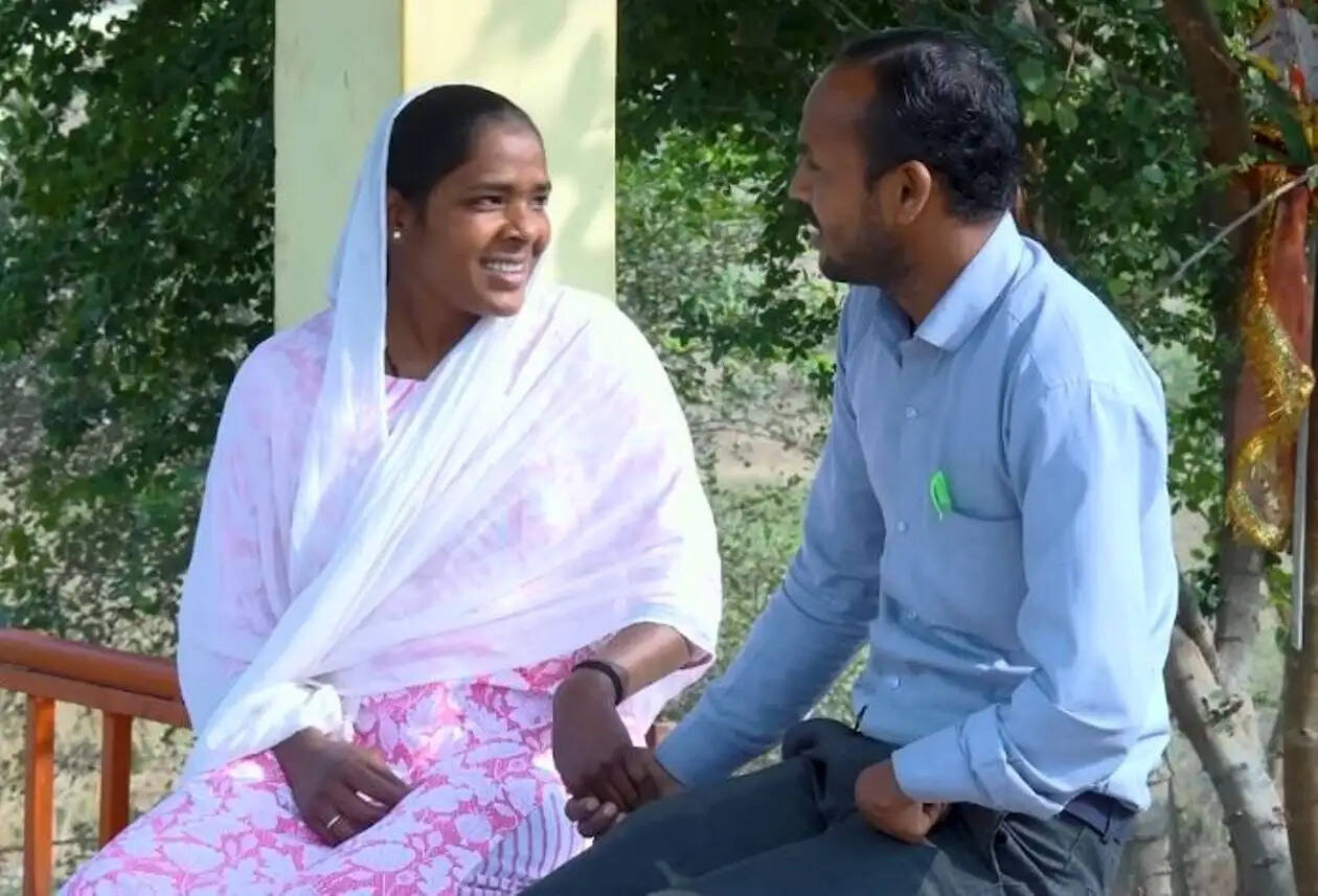 Narayan Seva Sansthan