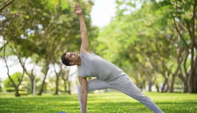 posture 