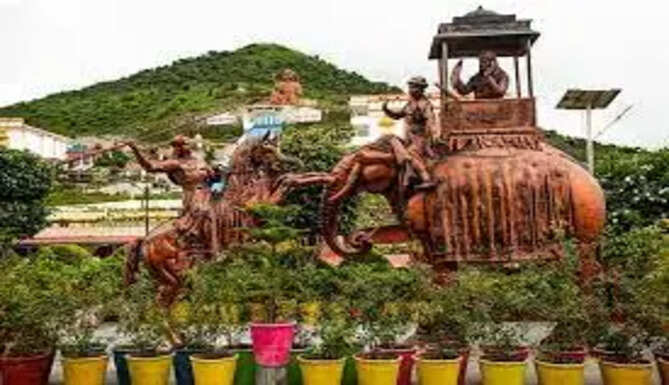 flower show 