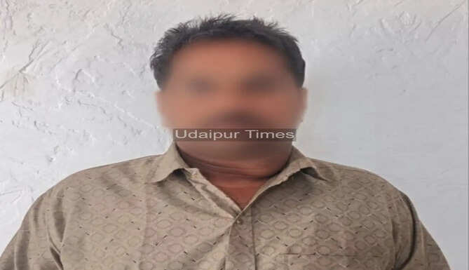 Murder Case Rajsamand 