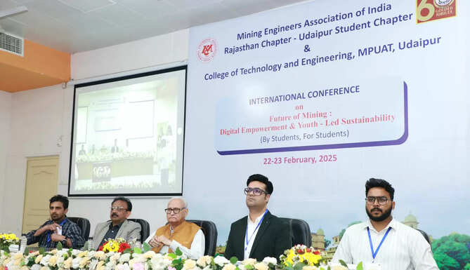 conference
