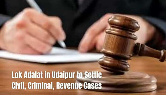 lok adalat