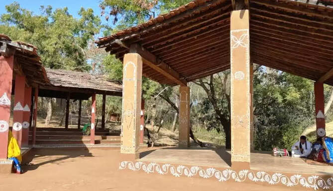 shilpgram utsav 2024