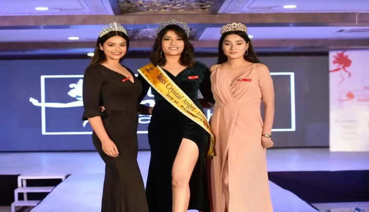 audition of miss elite 