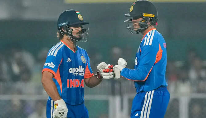 Ishan Kishan to Lead SRH as Injured Pat Cummins Misses IPL 2026, Abhishek Named Deputy