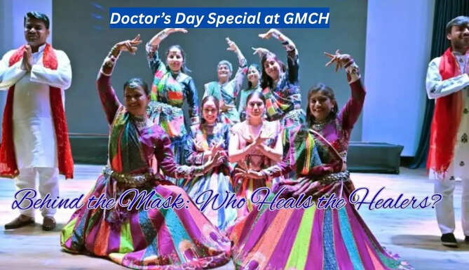 Doctor's Day Special at GMCH