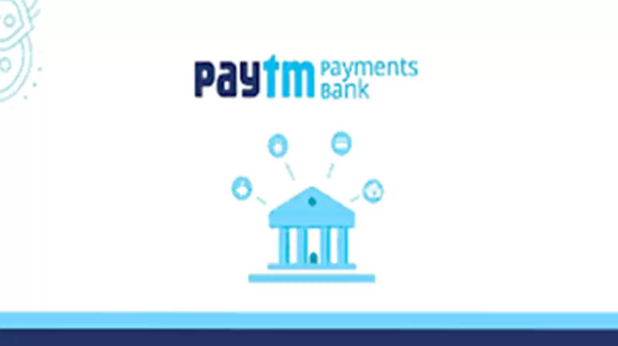 Paytm Payment Bank New UPI Features