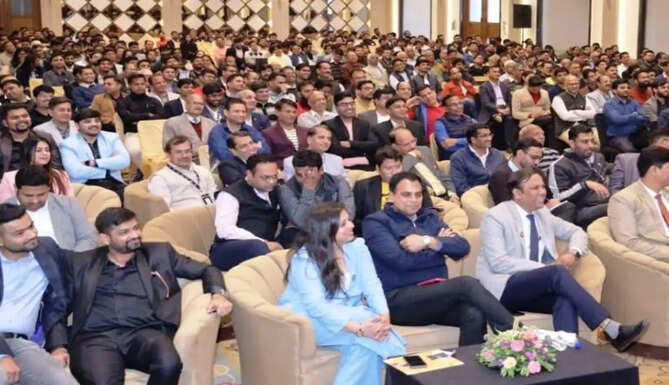CA Conference